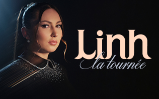 Linh - La Tourn&eacute;e